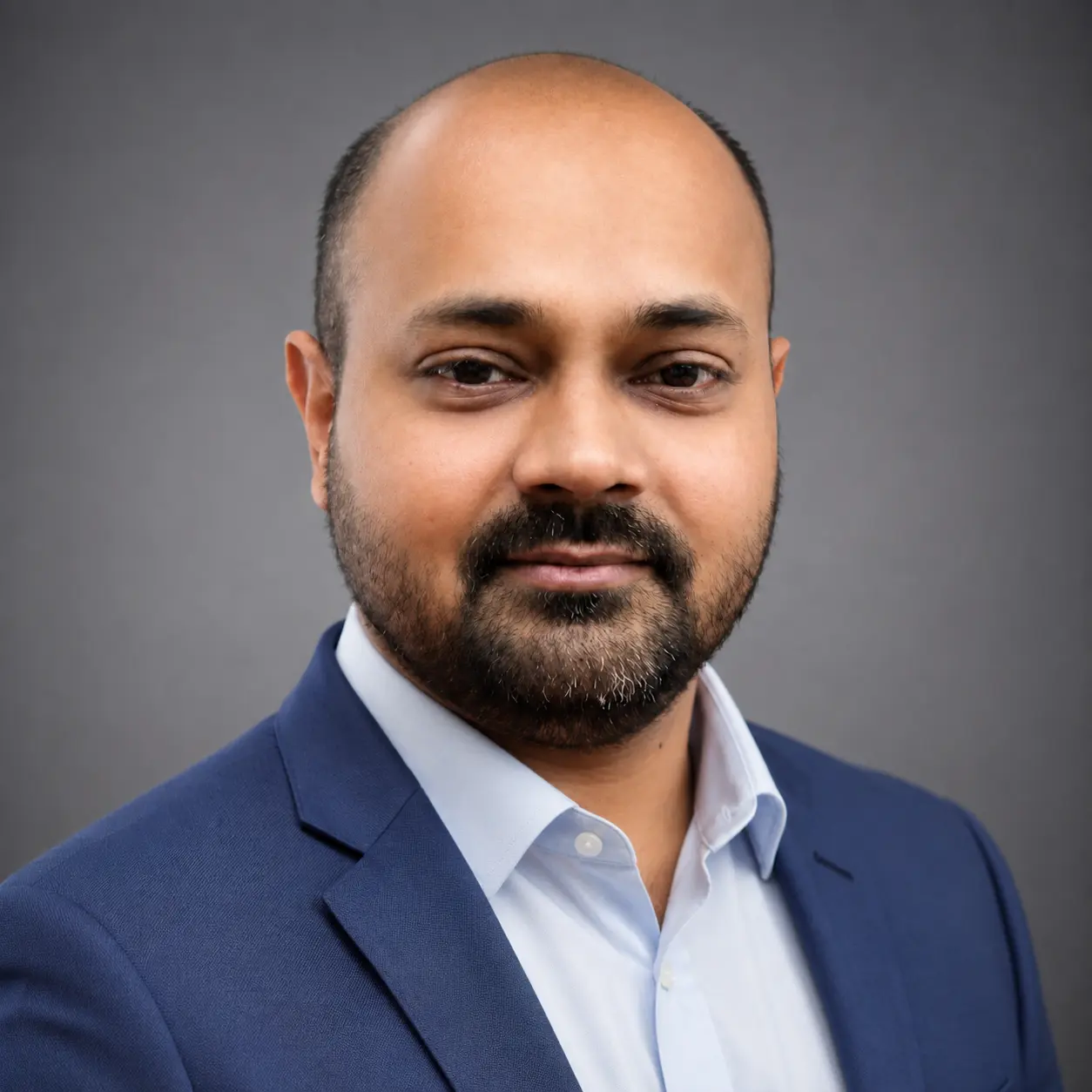 Shantanu Singh